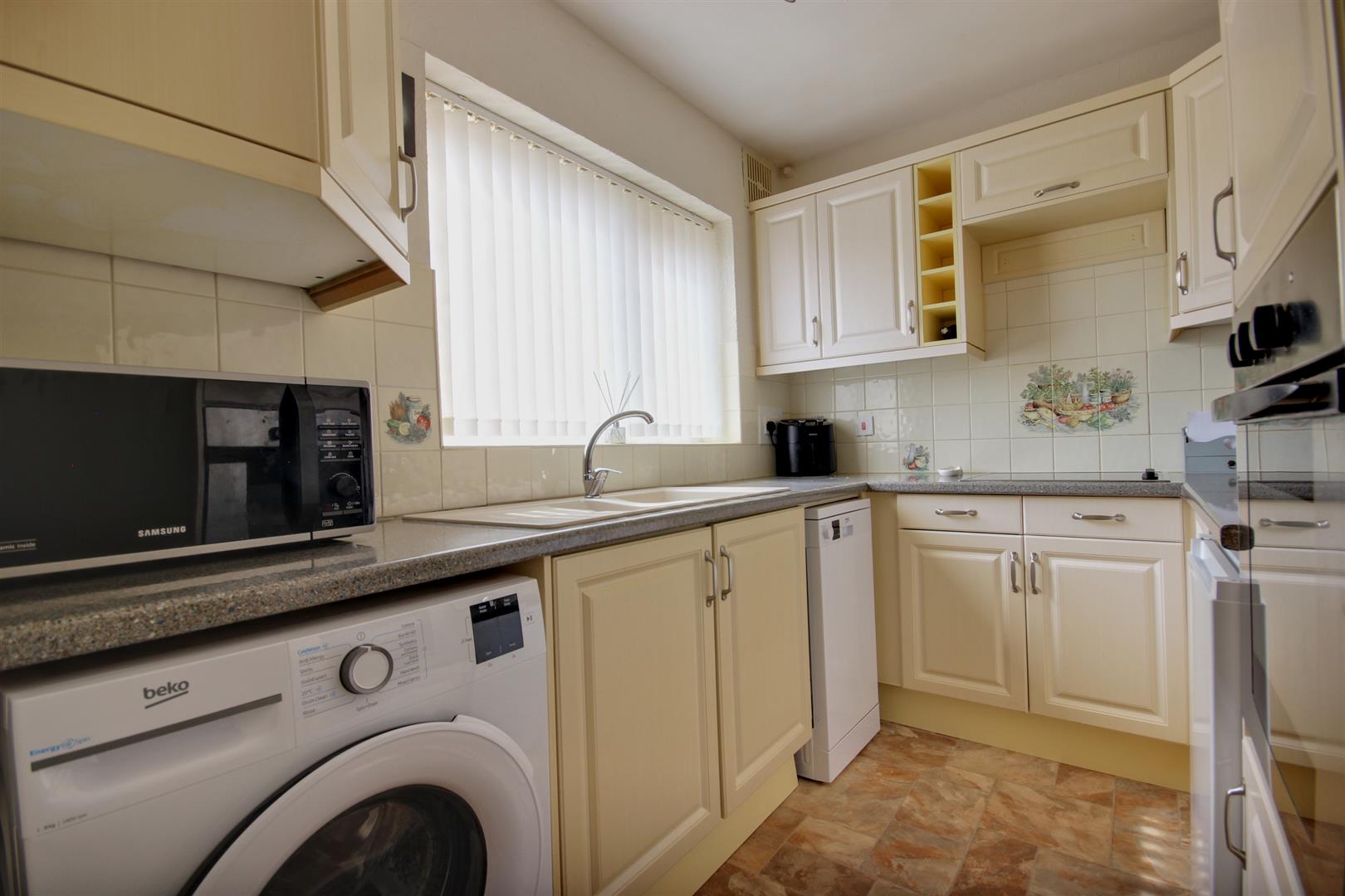 Ellerker Rise, Willerby